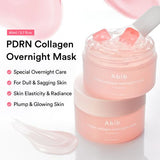 (RENEWED)Abib Rice Probiotics Overnight Mask Barrier Jelly 80ml
