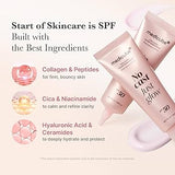 Medicube Collagen Glow Sunscreen SPF50 50ml