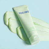 Tocobo Cica Complex Multi HA Complex Ecocycle Tea Tree Cica Calming Gel Cream 75ml / 2.37 fl. oz.