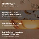 Dr.Reju-All Advanced PDRN Rejuvenating Cream 20g