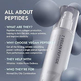 Mizon 7 Vegan Peptide Booster Serum 5.07 fl oz / 150ml