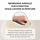 Skin1004 Centella Watergel Sheet Ampoule Mask 1