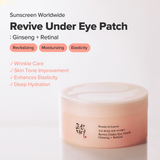 Beauty Of Joseon Revive Under Eye Patch Ginseng + Retinal 60