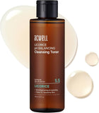 Acwell Licorice pH Balancing Cleansing Toner 150ml