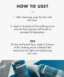 Dear Klairs Rich Moist Soothing Serum 2.7 fl oz 80 ml