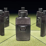 Gucci Guilty Eau De Toilette 90ml