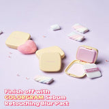 Colorgram Sebum Retouching Blur Pact