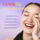 <RED> Neogen Double Vita Spot Toning Serum 30ml