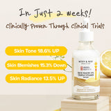 Mary & May Vegan Rice Niacin 10% Triple Vitamin Serum 80ml