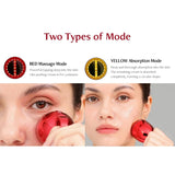 Meditherapy Shumage Gold Seal Lifting Cream 50ml with Shumage Device