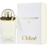 Chloe Love Story Eau De Parfum 75ml