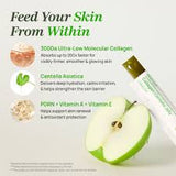 Foodology Collagen Centella Jelly 10