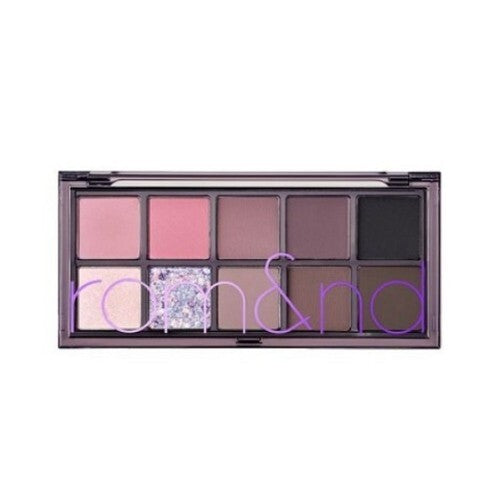 Rom & nd Better Than Palette 11 Cheeky Cheeky Garden