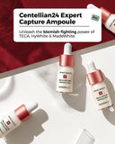 Centellian 24 Expert Madeca Mela Capture Ampoule Pro 30ml