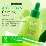 Eqqualberry green Aid Aloe PDRN Calming Serum 30ml