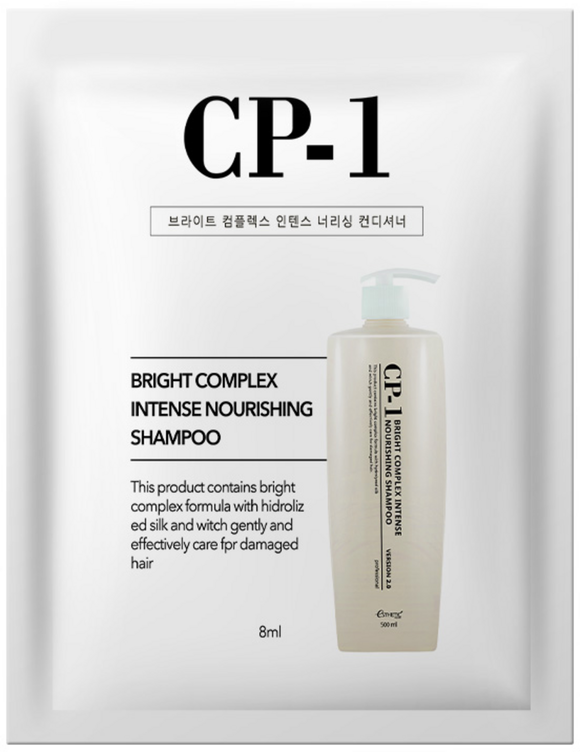 (RENEWED) CP-1 Bright Complex Intense Nourishing Shampoo 100ml