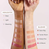 Hince True Dimension Radiance Balm TP002 Dawn Ray