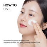 <RED> VT Cosmetics Niacinamide Glutathione Yellow Micro Bubble Serum 70ml / 2.36 fl. oz.