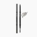 Clio Kill Brow Auto Hard Brow Pencil 02 Light Brown