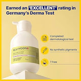 Illiyoon Fresh Moisture Lotion 350ml / 11.83 fl. oz.
