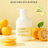 Illiyoon Fresh Moisture Lotion 350ml / 11.83 fl. oz.