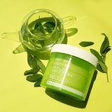 <RED> Neogen Green Tea Moist PHA Gauze Peeling 30