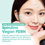 Some by Mi PDRN Spirulina Soothing Sherbet Mask 10
