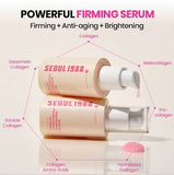 K-Secret Seoul 1988 Boosting Serum Collagen Complex 7 + Red Ginseng 30ml