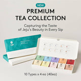 Osulloc Premium Tea Collection 10