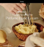 Hetras Mango Shea Butter Hand Cream 50ml Muhwagwa