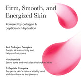 Arencia Red Collagen Jello Mask 4