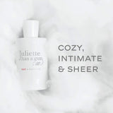 Juliette has a Gun Not A Perfume 100ml