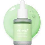 <RED> Medicube Exosome Cica Serum 30ml