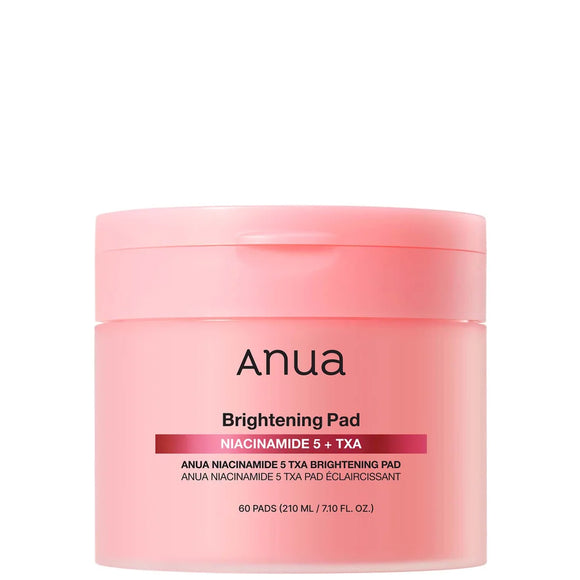Anua Brightening Pad Niacinamide 5 + TXA 60