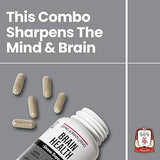 Jung Kwan Brain Health 30 Capsules