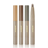 Peripera V Shading Blending Stick 01 Natural Brown