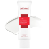 Cell Fusion C Laser Sunscreen SPF50+ 50ml