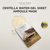Skin1004 Centella Watergel Sheet Ampoule Mask 1