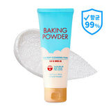 Etude Baking Powder B.B Deep Cleansing Foam 160g