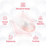 Centellian 24 Madeca Mela Capture Ampoule Capsule Cream 55ml