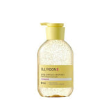 Illiyoon Fresh Moisture Body Wash 500ml / 16.9 fl. oz.
