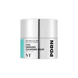 VT Cosmetic PDRN Grinding Cleansing Balm 1.69 fl. oz. / 50ml