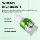 VT Squalane Cica Exosome Ampoule 30ml