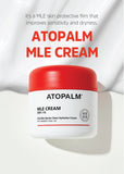 Atopalm MLE Skin Barrier Cream 65ml