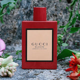 Gucci Bloom Ambrosia Di Fiori Eau De Parfum 100ml