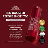 <RED> VT Cosmetics Red Booster Reedle Shot 300 50ml / 1.69 fl. oz.