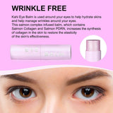 KAHI Seoul Eye Balm