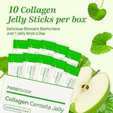 Foodology Collagen Centella Jelly 10