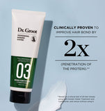 Dr.Groot Professional Bonding System Fortifying Conditioner 250ml