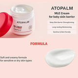 Atopalm MLE Skin Barrier Cream 65ml
